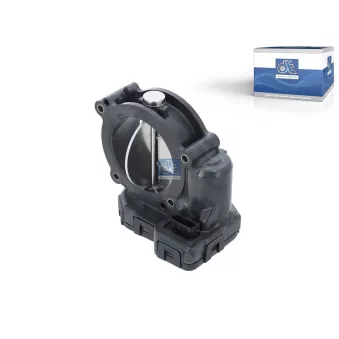 Corps papillon DT 4.69386