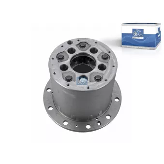 Moyeu de roue avant DT 4.69438