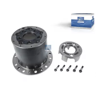 Moyeu de roue avant DT 4.69488