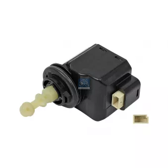 Correcteur, portée lumineuse DT 4.69521