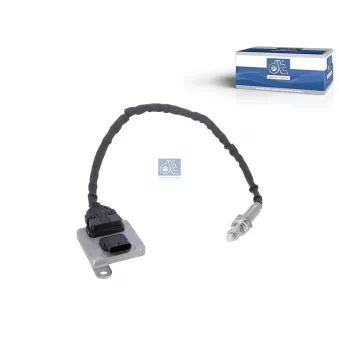 Capteur NOx, Injection d'urée DT 4.69525