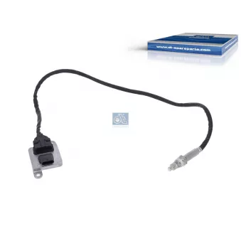 Capteur NOx, Injection d'urée DT 4.69526