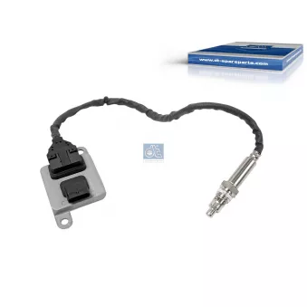 Capteur NOx, Injection d'urée DT 4.69527
