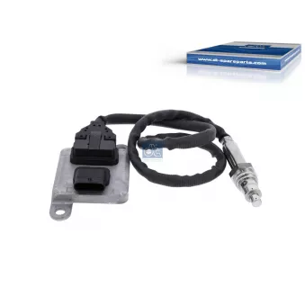 Capteur NOx, Injection d'urée DT 4.69530