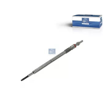 Bougie de préchauffage DT 4.69580