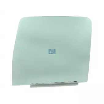 Vitre de porte DT 4.69648