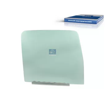 Vitre de porte DT 4.69649