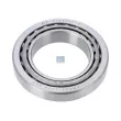 Roulement de roue DT 4.69663 - Visuel 2