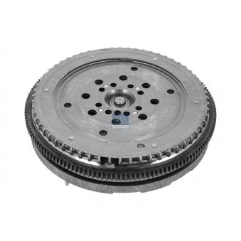 Volant moteur DT 4.69729