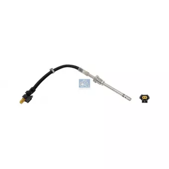 Capteur, température des gaz DT 4.69753