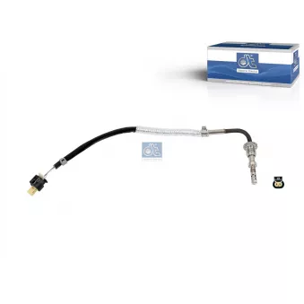 Capteur, température des gaz DT 4.69755