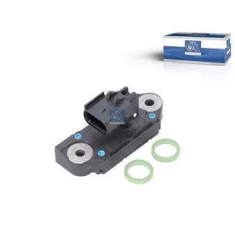 Capteur, niveau de suspension pneumatique DT 4.69757