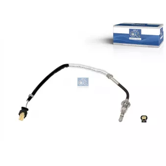 Capteur, température des gaz DT 4.69758