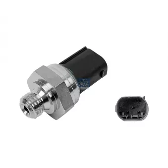 Capteur, pression des gaz échappement DT 4.69767