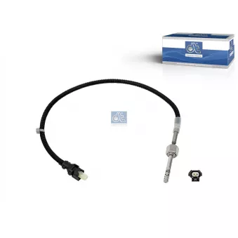 Capteur, température des gaz DT 4.69771