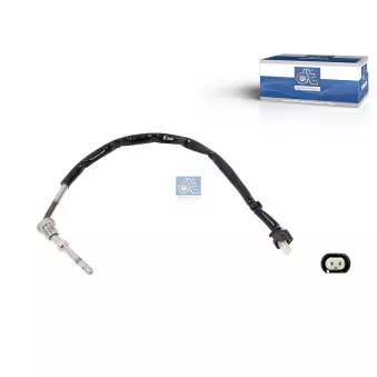 Capteur, température des gaz DT 4.69774
