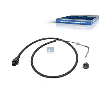 Capteur, température des gaz DT 4.69786