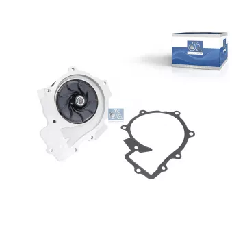 Pompe à eau DT 4.69854