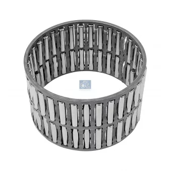 Suspension, boîte manuelle DT 4.69891