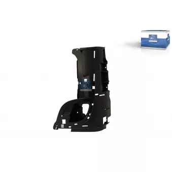 Paravent, cabine DT 4.69920