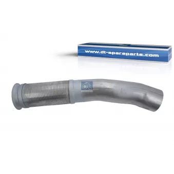 Tuyau d'échappement DT 4.69954