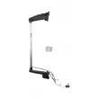 Fixation, rétroviseur extérieur DT 4.69975 - Visuel 1