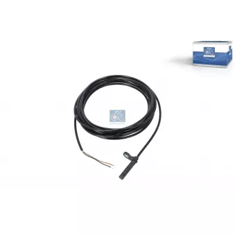 Capteur, vitesse de roue DT 4.70140