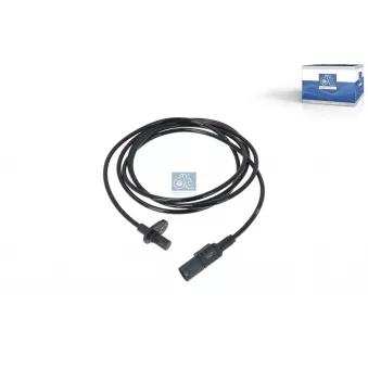 Capteur, vitesse de roue DT 4.70147