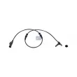 Capteur, vitesse de roue DT 4.70156 - Visuel 1