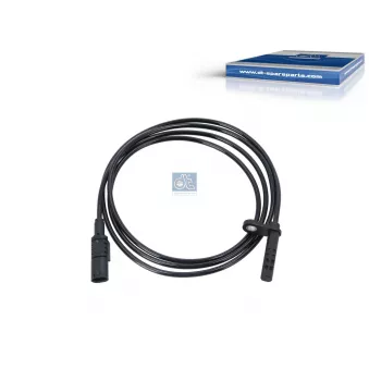 Capteur, vitesse de roue DT 4.70157