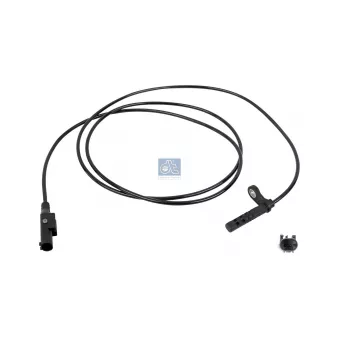 Capteur, vitesse de roue DT 4.70158
