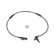 Capteur, vitesse de roue DT 4.70159 - Visuel 1