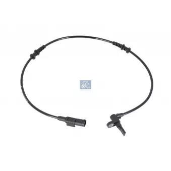 Capteur, vitesse de roue DT 4.70159