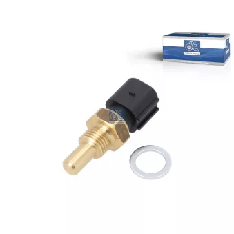 Sonde de température, liquide de refroidissement DT 4.70190