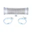 Tuyau flexible, échappement DT 4.70246 - Visuel 1