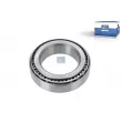 Suspension, boîte manuelle DT 4.70274 - Visuel 1
