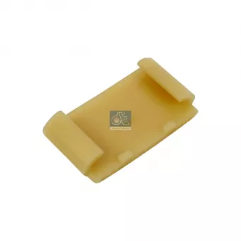Coulisse, chaîne de distribution DT 4.70305
