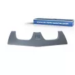 Cadre, grille de radiateur DT 4.70327 - Visuel 1