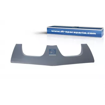Cadre, grille de radiateur DT 4.70327
