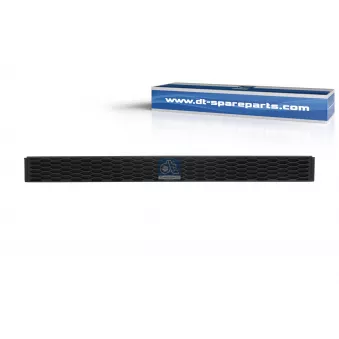 Grille de ventilation, pare-chocs DT 4.70425