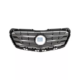 Grille de radiateur DT 4.70521