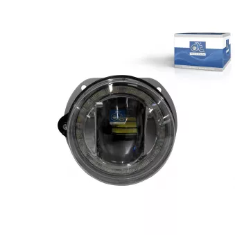 Projecteur antibrouillard DT 4.70543