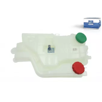 Vase d'expansion, liquide de refroidissement DT 4.70720