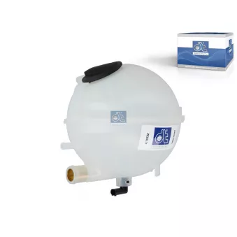Vase d'expansion, liquide de refroidissement DT 4.70722