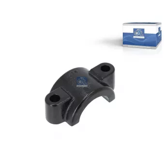 Support, suspension du stabilisateur DT 4.70812