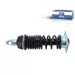 Amortisseur, suspension de la cabine DT 4.70900 - Visuel 1