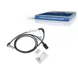 Capteur, vitesse de roue DT 4.70910 - Visuel 1