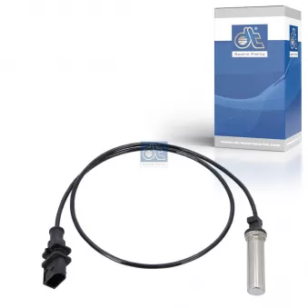 Capteur, vitesse de roue DT 4.70911