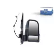 Rétroviseur extérieur, cabine DT 4.70928 - Visuel 1