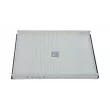 Filtre, air de l'habitacle DT 4.70950 - Visuel 1
